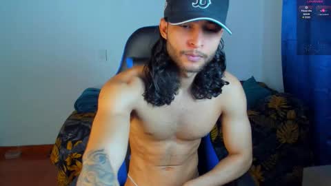 I Am Odin  online show from February 5, 4:55 pm