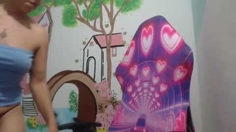 massiel ferreti online show from March 27, 11:26 pm