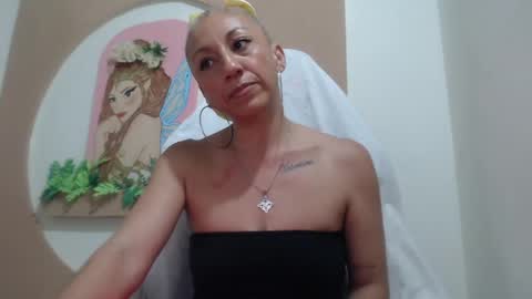 massiel ferreti online show from May 23, 11:42 pm
