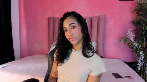 massielhot online show from February 10, 7:07 pm