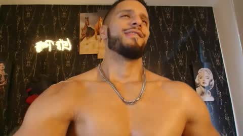 massimo_greco2 online show from October 14, 9:48 pm