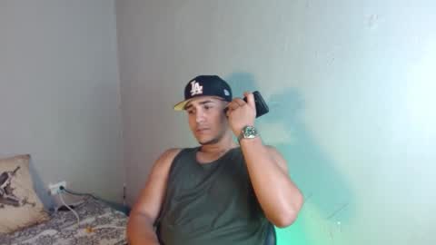 massimo_vidal online show from November 9, 2:54 am