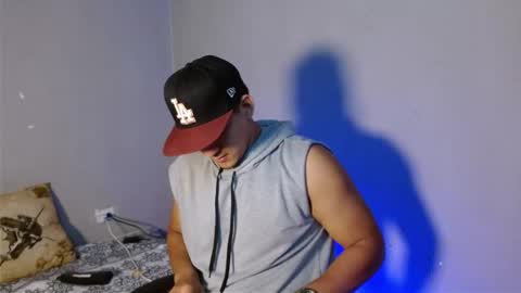 massimo_vidal online show from November 16, 2:39 am