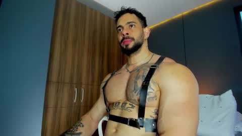 massimo online show from March 5, 3:08 pm