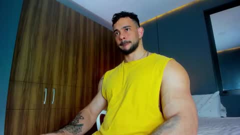 massimo online show from March 9, 3:32 am