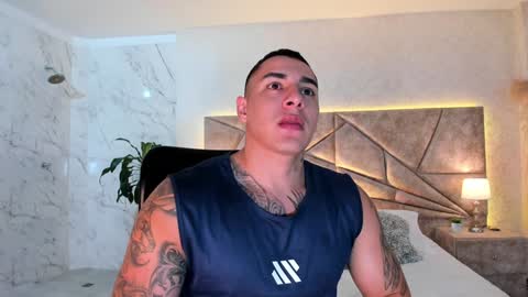 Massimo Contie online show from December 3, 11:33 am