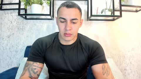 Massimo Contie online show from February 6, 10:59 am