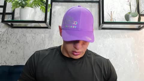 Massimo Contie online show from March 11, 11:44 am