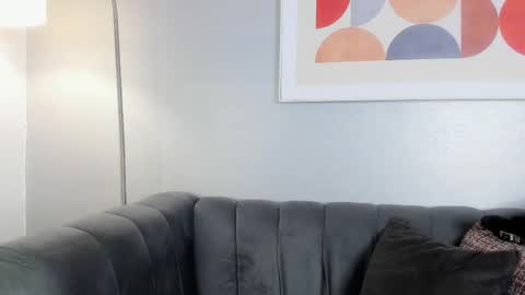 Massimo Contie online show from September 19, 1:07 am