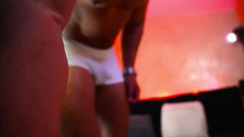 massimowalton2 online show from March 18, 3:37 pm