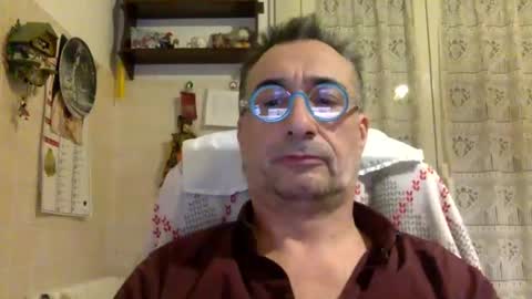 Snapshot of massimoxgiulia chatting on December 29, 12:09 am massimoxgiulia online show from December 29, 12:09 am