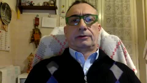 Snapshot of massimoxgiulia chatting on January 8, 8:18 pm massimoxgiulia online show from January 8, 8:18 pm