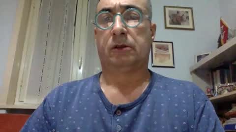 Snapshot of massimoxgiulia chatting on January 9, 2:54 am massimoxgiulia online show from January 9, 2:54 am