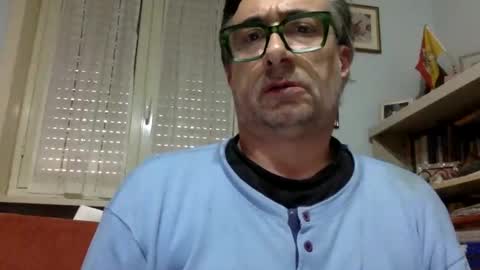 massimoxsempre online show from December 4, 3:10 pm