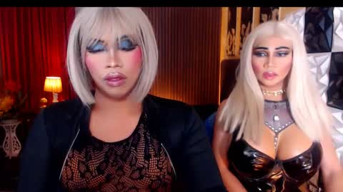 massivecocktaira online show from April 26, 8:06 pm