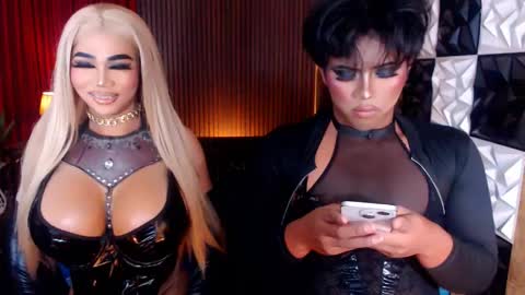 massivecocktaira online show from April 27, 7:34 pm