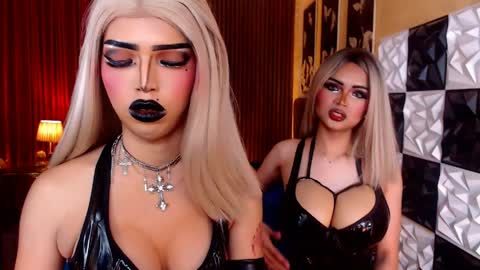 massivecocktrans online show from April 9, 9:58 am