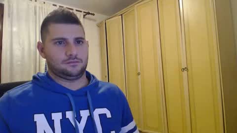 Massu94 online show from November 5, 3:34 pm