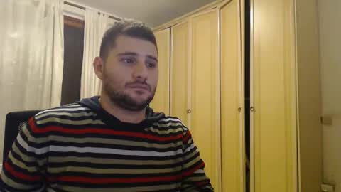 Massu94 online show from November 14, 12:20 am