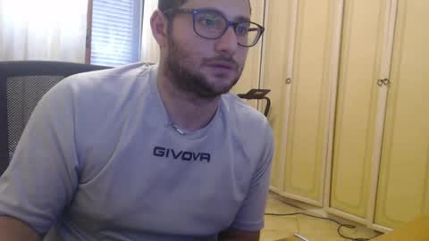 Massu94 online show from April 29, 11:36 am