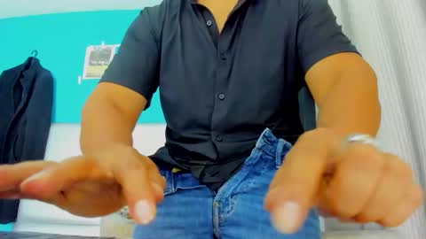 Snapshot of master4nastyslvxxx chatting on April 7, 7:53 am doriam online show from April 7, 7:53 am