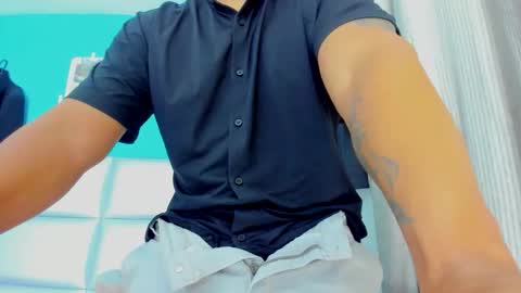 Snapshot of master4nastyslvxxx chatting on April 12, 8:52 am doriam online show from April 12, 8:52 am