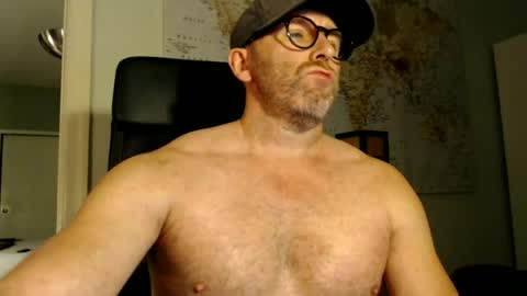 master8daddy69 online show from June 30, 2:45 am