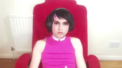 master_and_doll_ online show from December 10, 10:58 pm