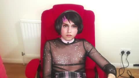 master_and_doll_ online show from January 30, 10:51 pm