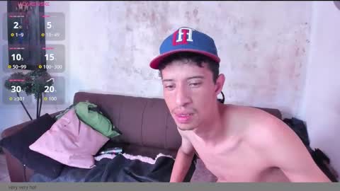 Snapshot of master_and_sumisse chatting on February 5, 6:01 pm master and sumisse online show from February 5, 6:01 pm