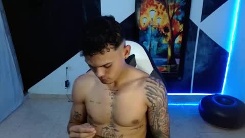 master_black777 online show from March 16, 6:23 pm