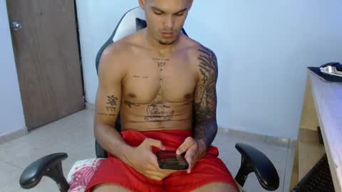 master_black777 online show from March 30, 6:53 pm