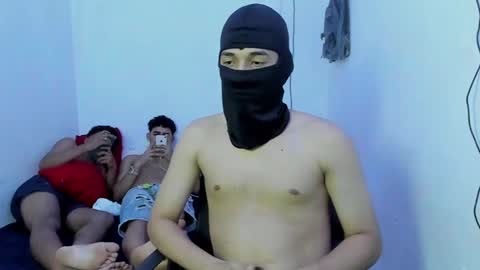 master_boy28 online show from December 27, 6:24 am