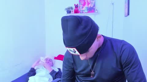 master_boy28 online show from January 28, 6:38 am