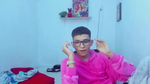 master_boy28 online show from February 12, 5:05 pm