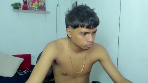 master_boy28 online show from February 15, 12:15 am