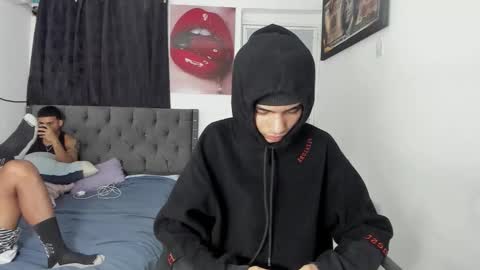 master_boy28 online show from March 25, 8:20 am