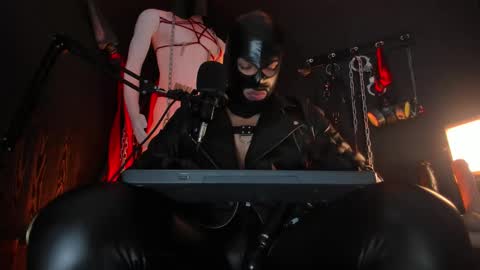 Snapshot of master_connor chatting on March 29, 3:34 pm Master connor online show from March 29, 3:34 pm