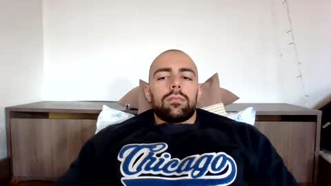 Snapshot of master_david_23 chatting on January 26, 6:59 am master_david_23 online show from January 26, 6:59 am