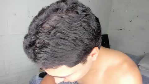 master_dominant_777 online show from October 8, 1:09 pm