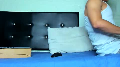 master_dominant_777 online show from December 19, 9:00 pm