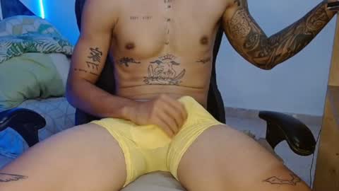 Snapshot of master_hot777 chatting on October 7, 4:37 pm great master online show from October 7, 4:37 pm