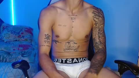 Snapshot of master_hot777 chatting on October 9, 8:07 pm great master online show from October 9, 8:07 pm
