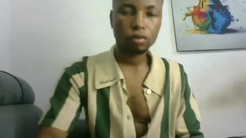 Master Kael online show from April 2, 10:51 pm