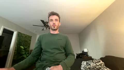 muskyjockdick online show from December 21, 4:46 pm