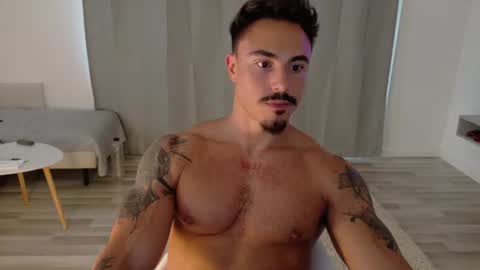 master_lukass online show from June 25, 5:17 pm