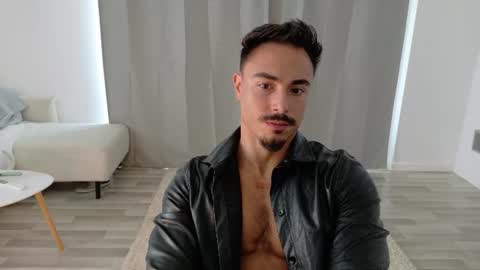 master_lukass online show from July 13, 11:57 am