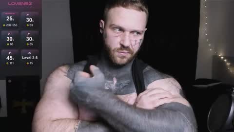 Huge Alex online show from October 12, 1:15 am