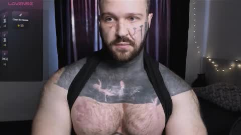 Huge Alex online show from October 21, 11:44 am