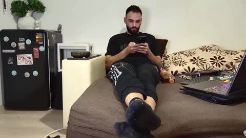 Snapshot of master_roberto333 chatting on December 22, 10:36 pm SIR online show from December 22, 10:36 pm